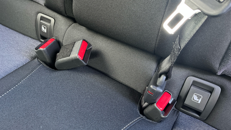 Renault 5 110kW Techno Comfort Range 52kWh 5dr Auto Electric Hatchback